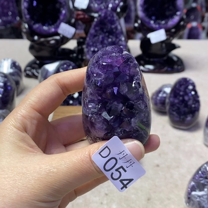 大型摆件（非配饰）未镶嵌水晶