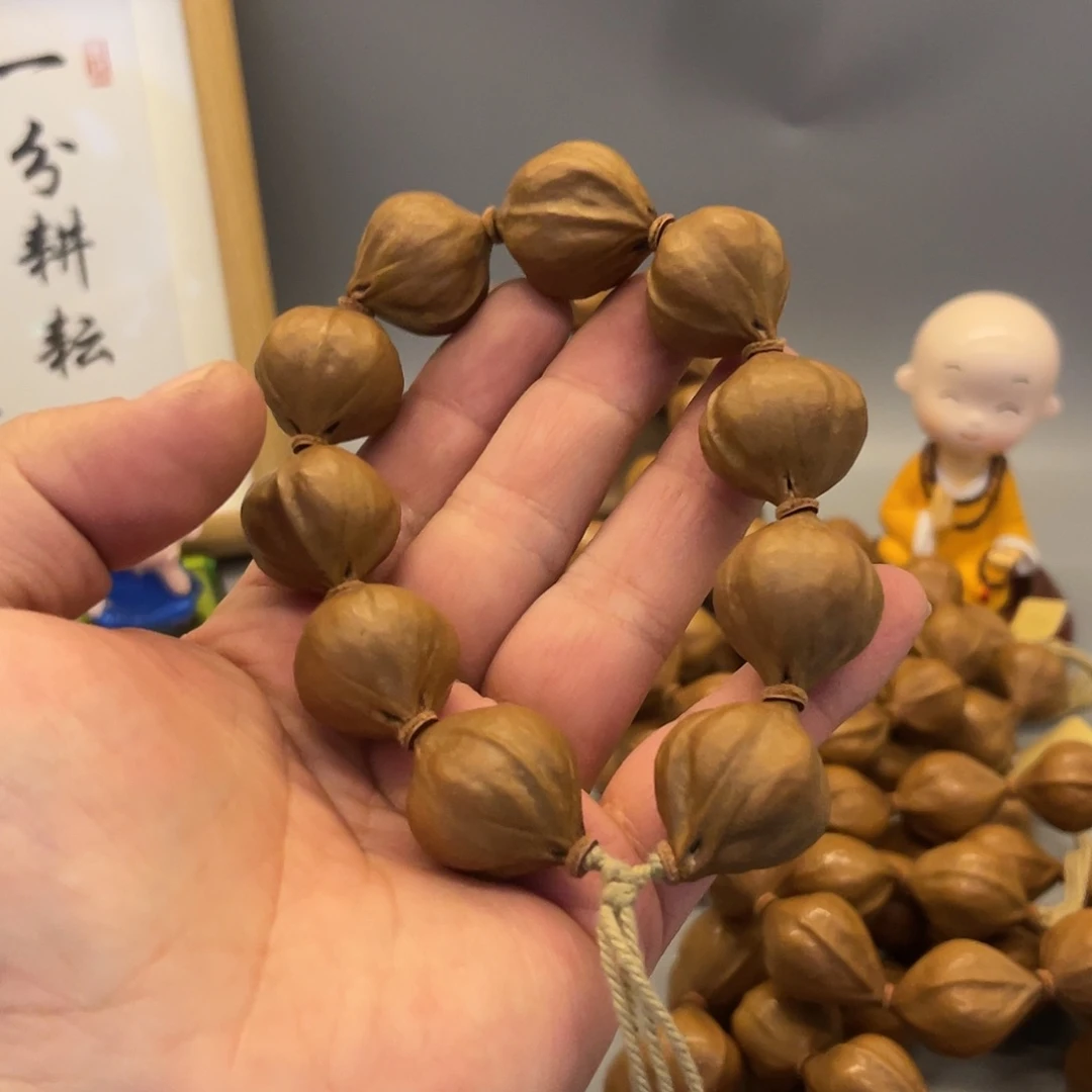 手串橄榄核22油核2231