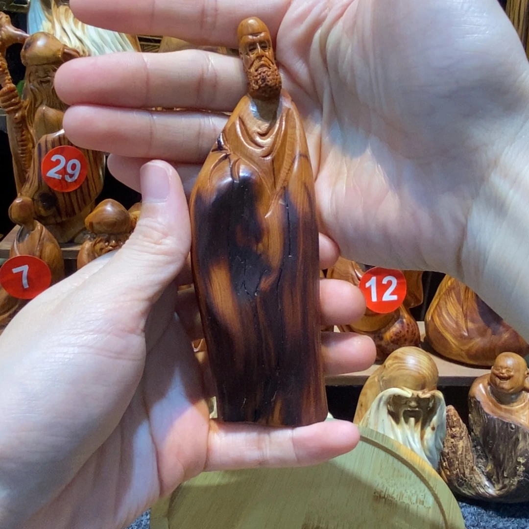 ～***一柏木（崖柏）精品太行崖柏