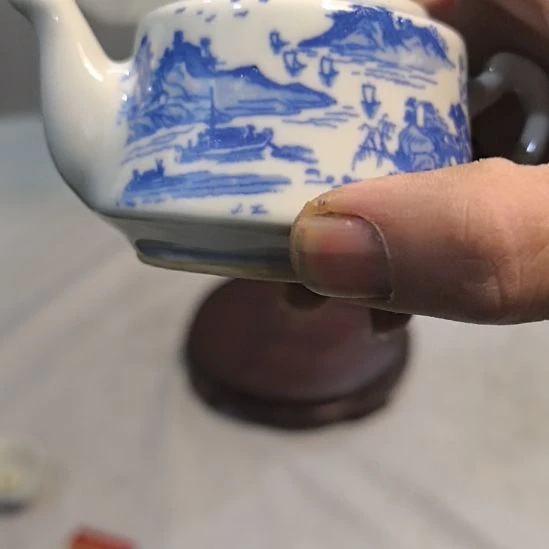 当代景德镇陶瓷工艺品