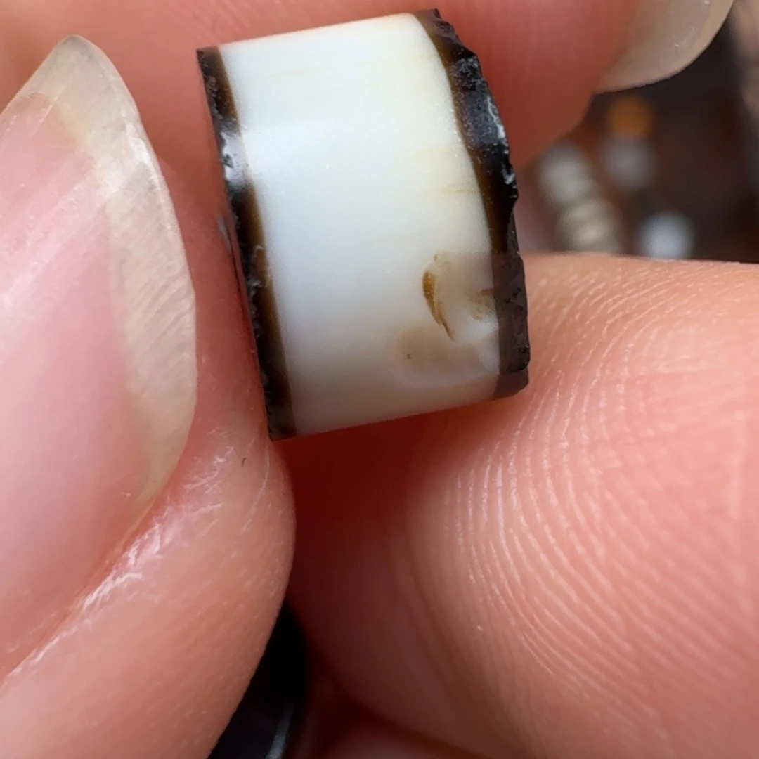 玛瑙/玉髓吊坠(不含链)未镶嵌道****。