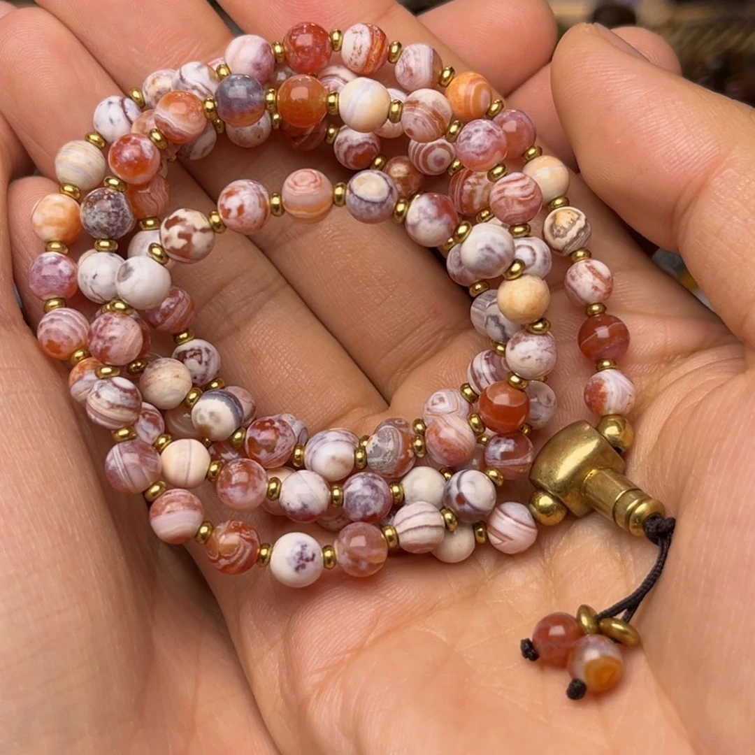 未镶嵌单珠玛瑙/玉髓