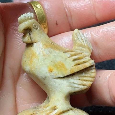 老挝石真真正正章