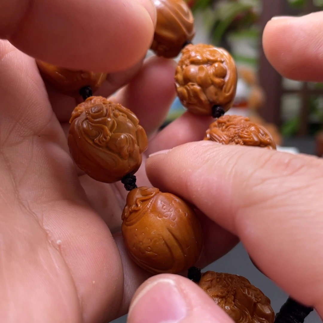 橄榄核手串/手链橄榄核