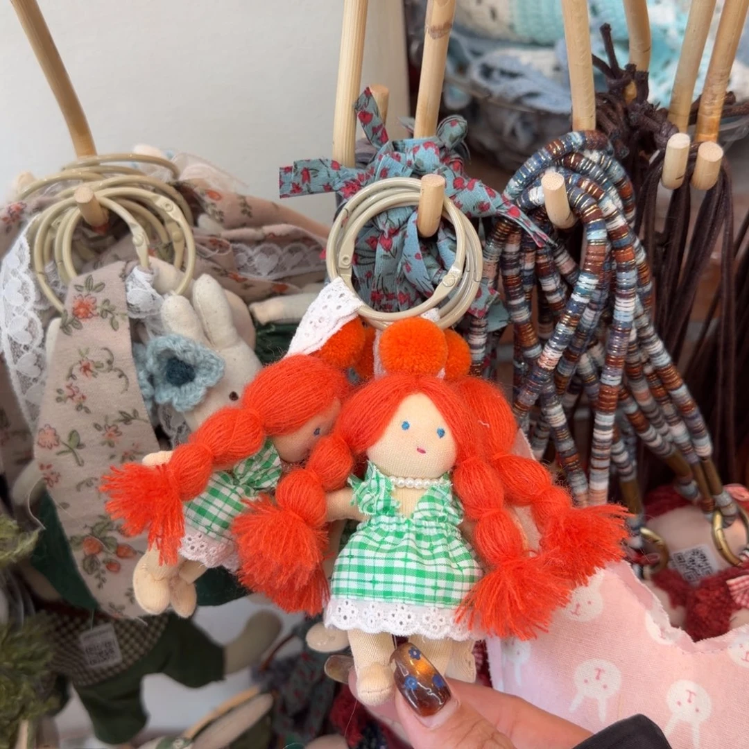 大馍馍推荐好看娃娃