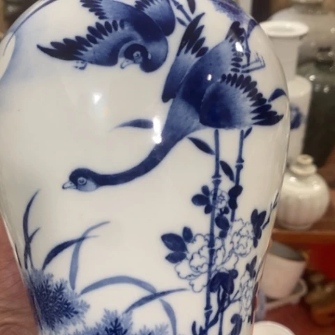 杯B*b景德镇陶瓷现代艺术