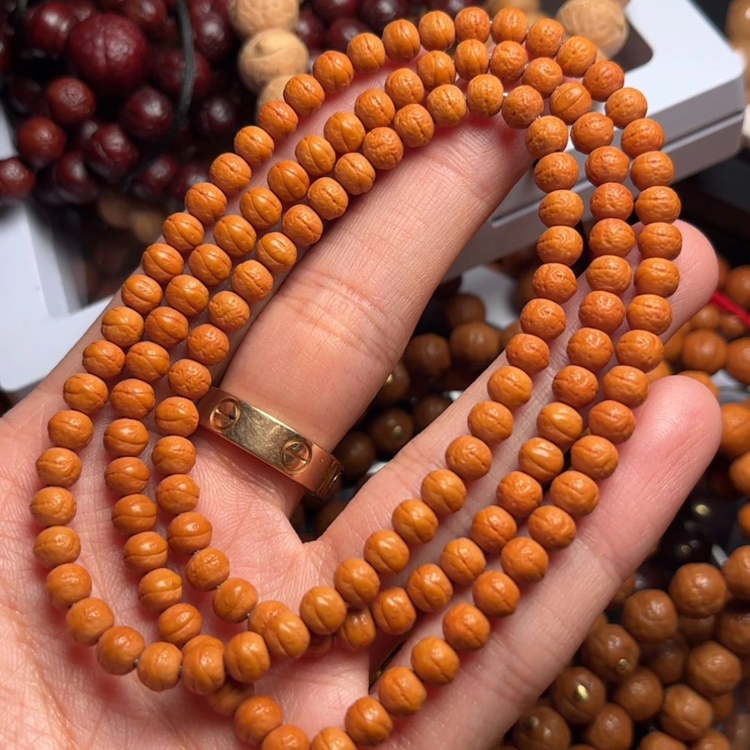 吊坠凤眼菩提a****n凤眼