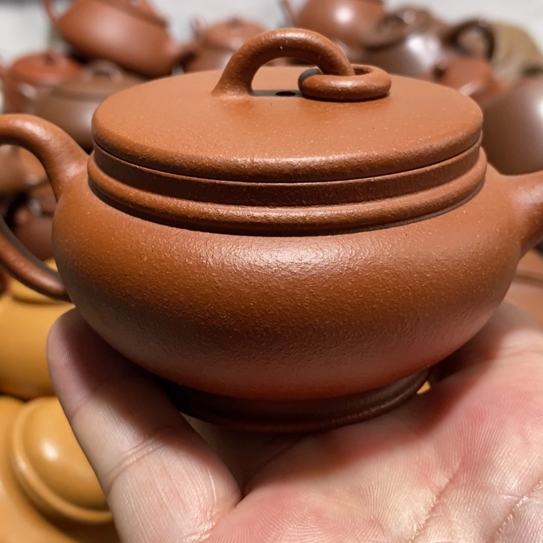 紫砂茶壶海****店闪购商品紫砂壶