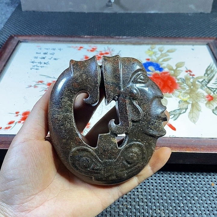 闪购链接一图一物
