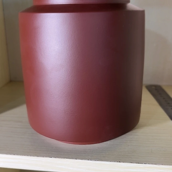 茶叶罐紫砂精品紫砂茶叶罐专场