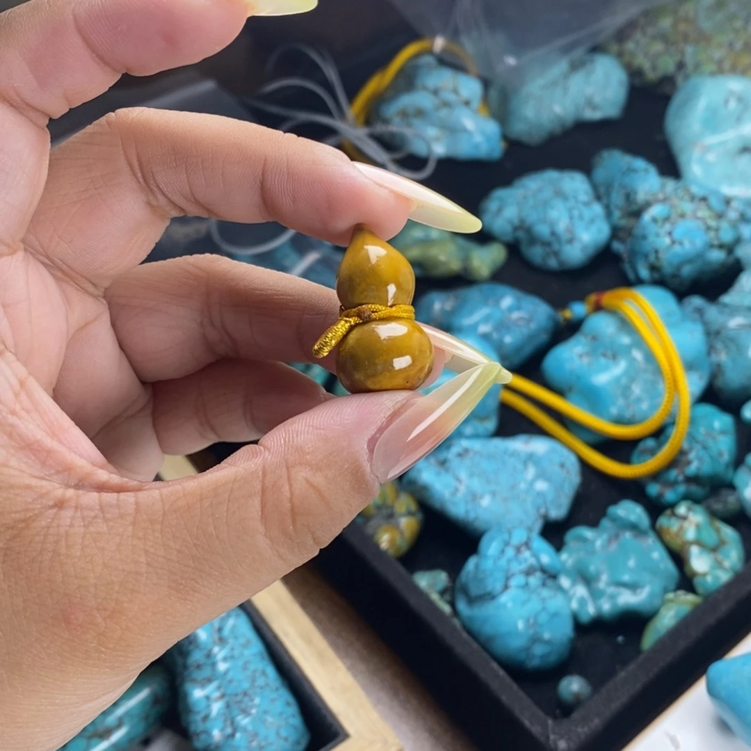 高瓷精品特色葫芦c