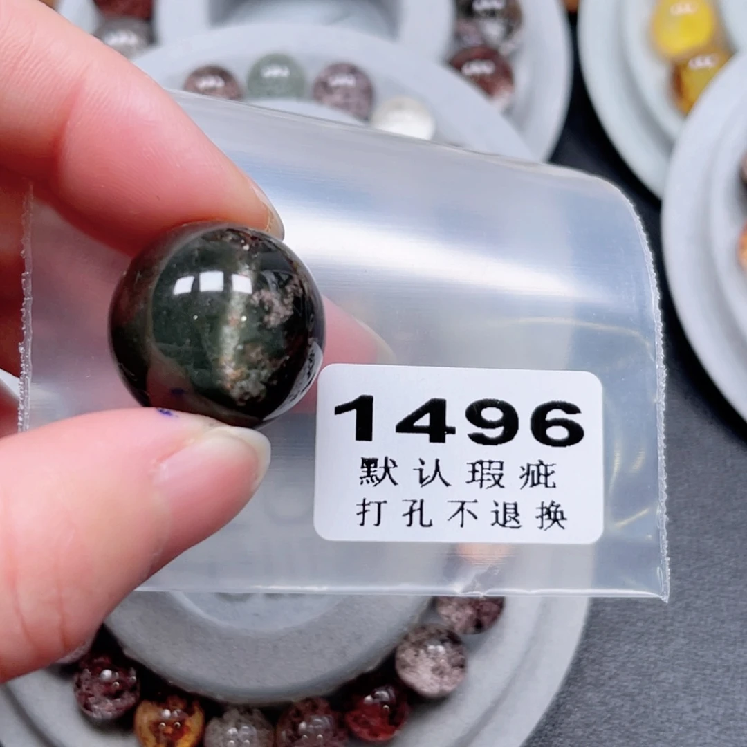 一***。未镶嵌吊坠(不含链)水晶