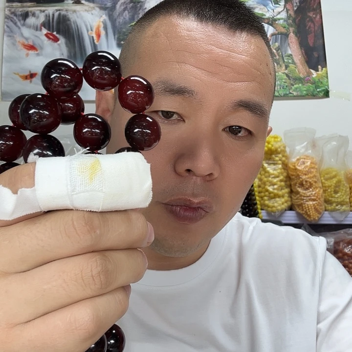 非洲紫檀（红花梨）14