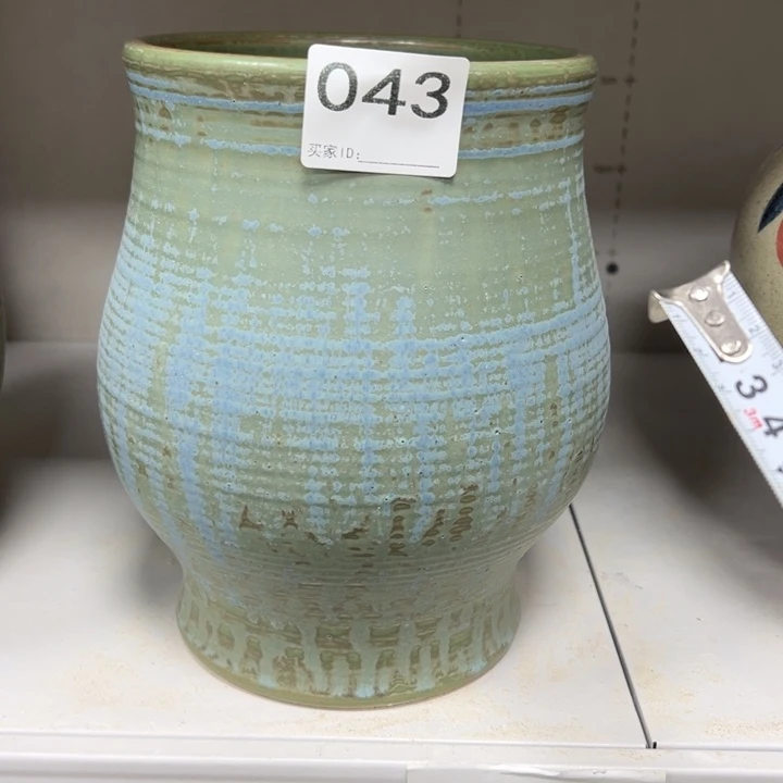 景德镇陶瓷手工制作