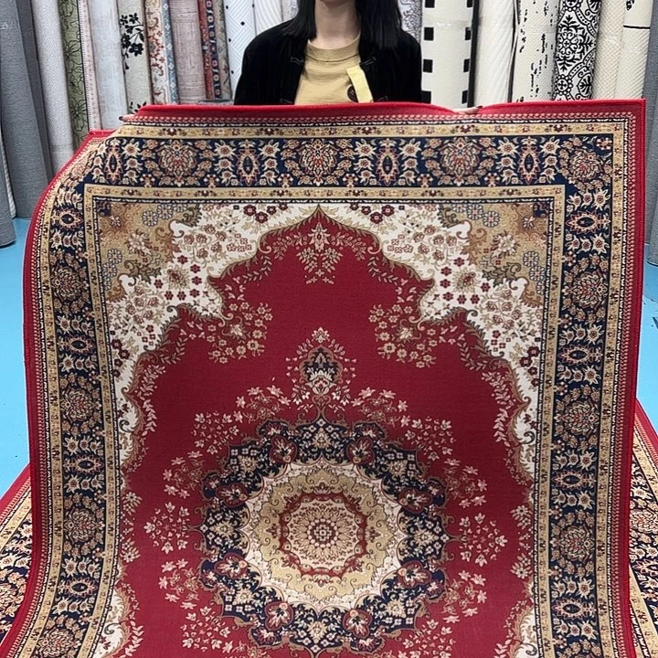 混纺140×200尺寸误差±1-3cm加厚棉布底比利时绒特价