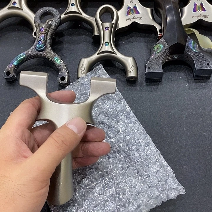 6***63011号瑕疵蝙蝠裸弓