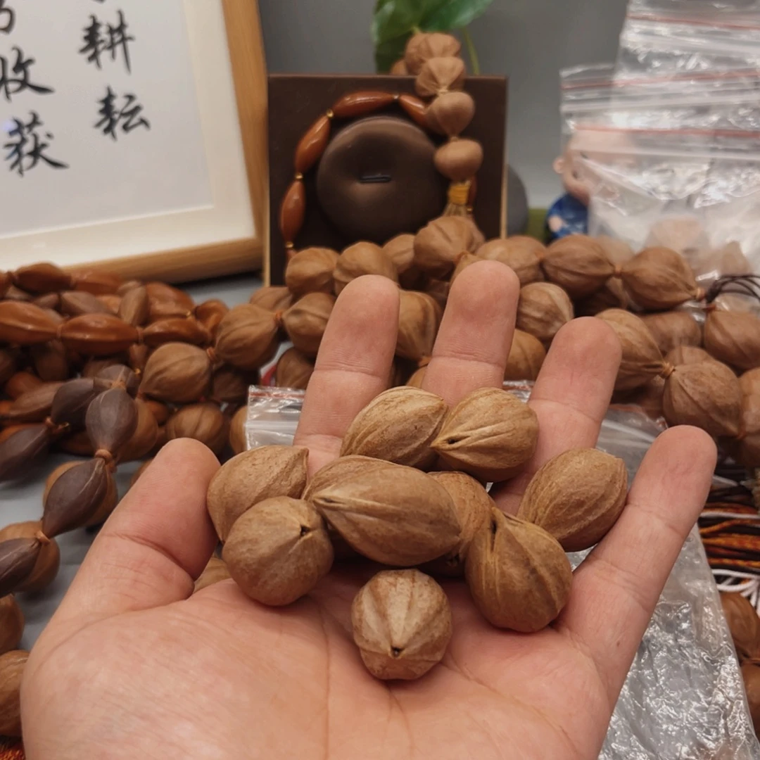 橄榄核手串/手链20/29铁核福利