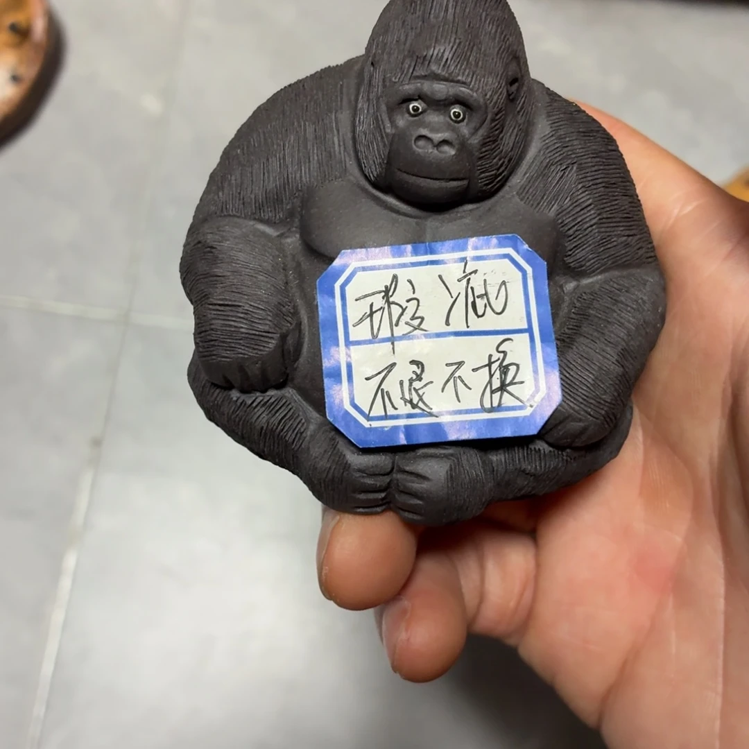 茶杯紫砂强瑕疵不退不换介意勿拍