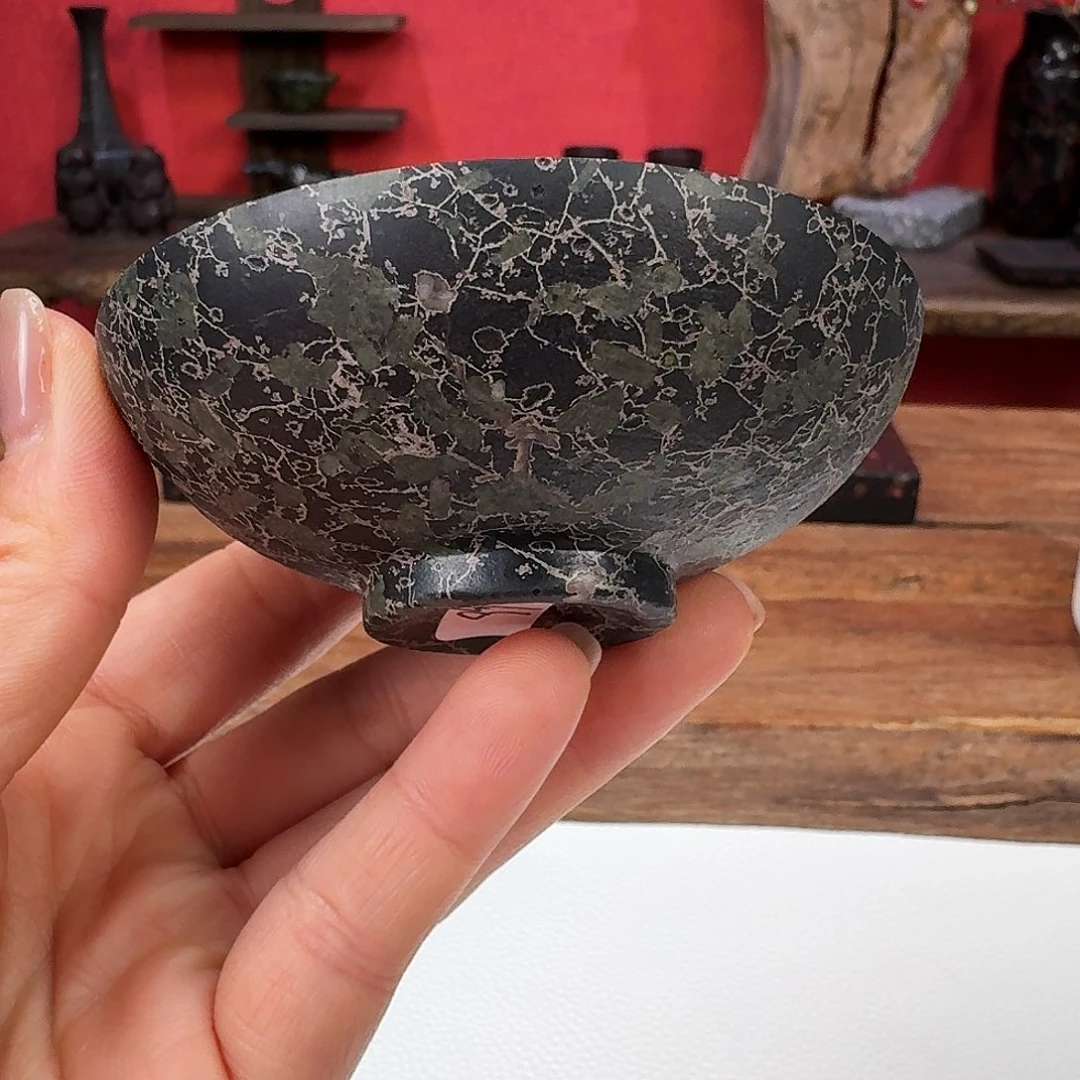 康能美玉瓷安山玉