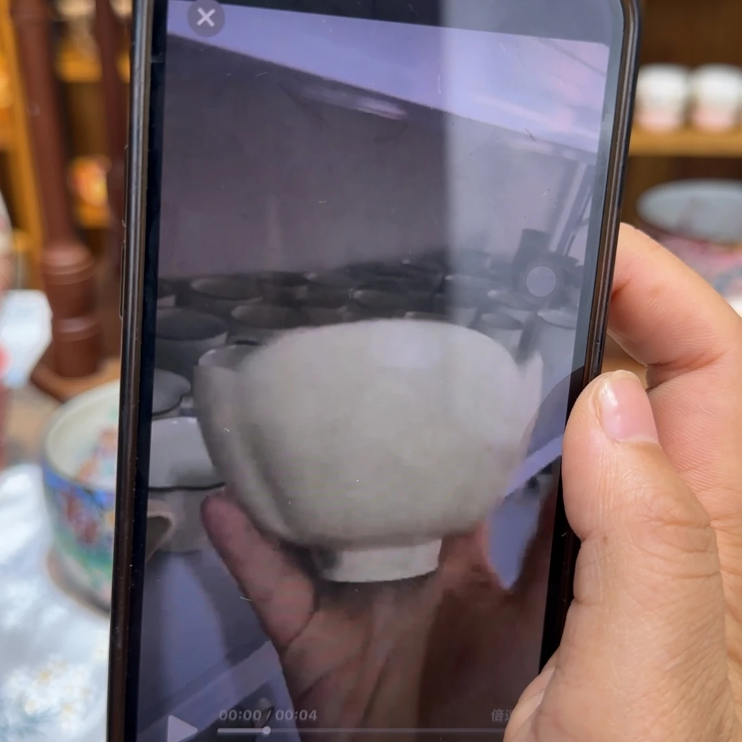 盖碗?****?预定陶然美女画片