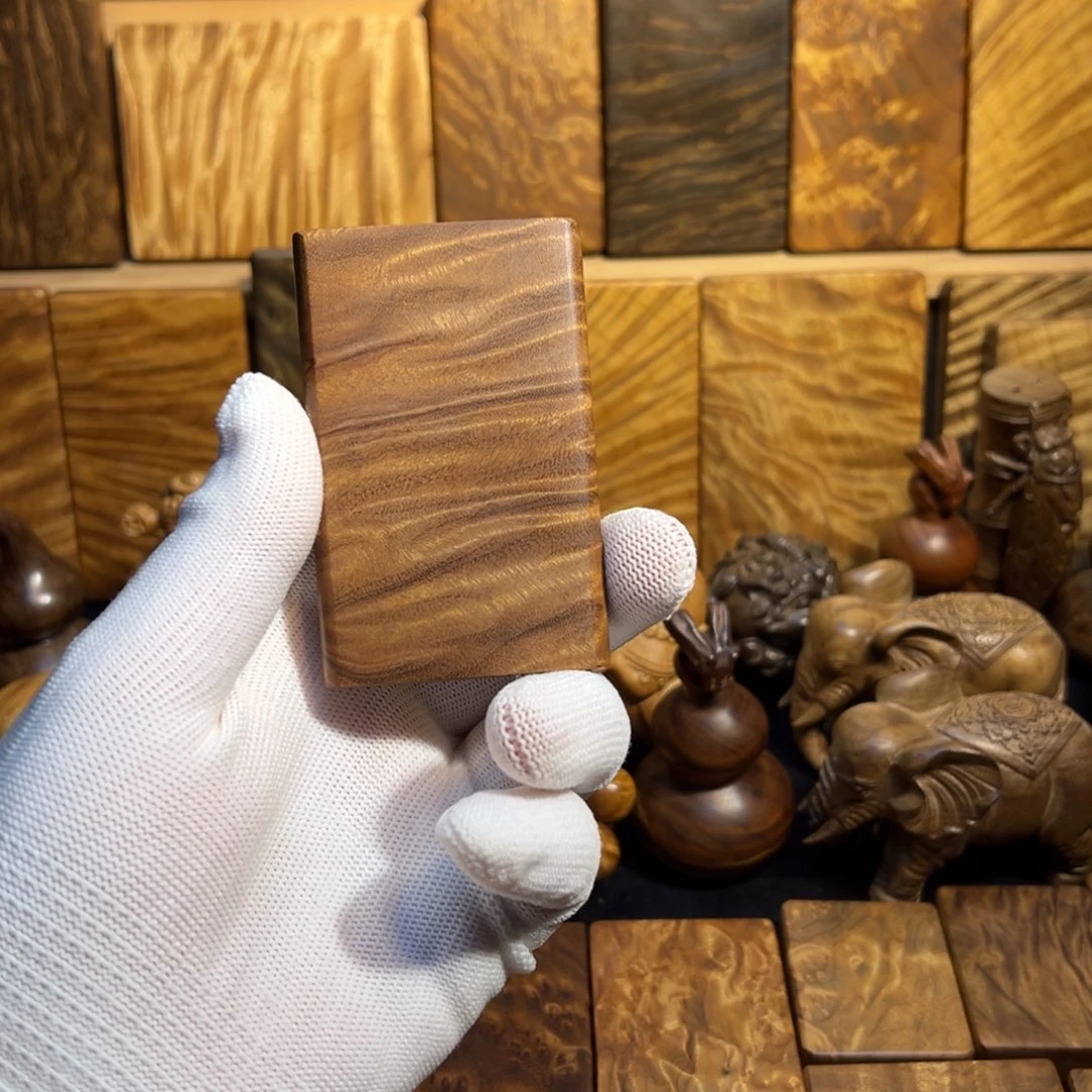 金丝楠小叶桢楠无事牌