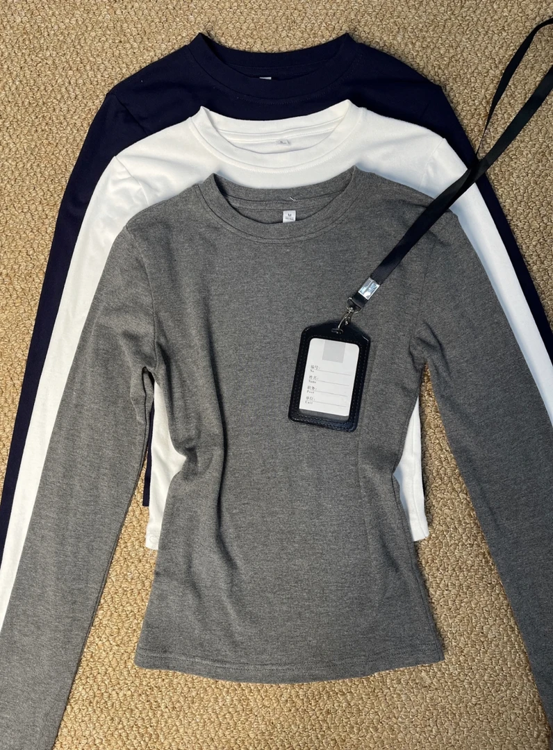 B01-B50 秋冬高质量针织毛衣打底开衫【仅限直播间下单】