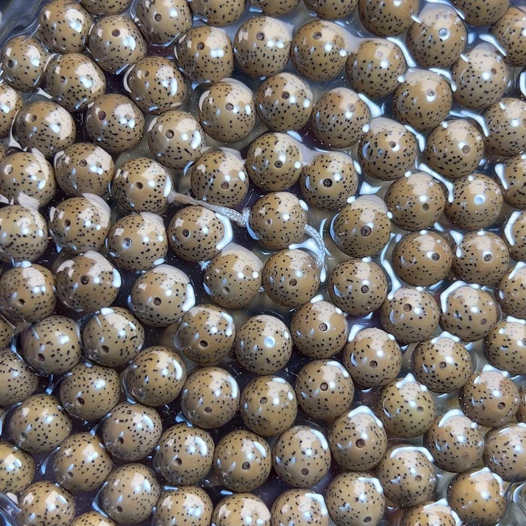 手串星月菩提星月菩提原生态