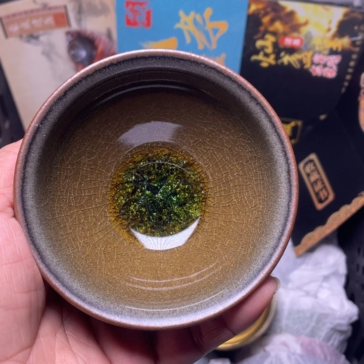 茶盏你说什么呢啊怎么这么