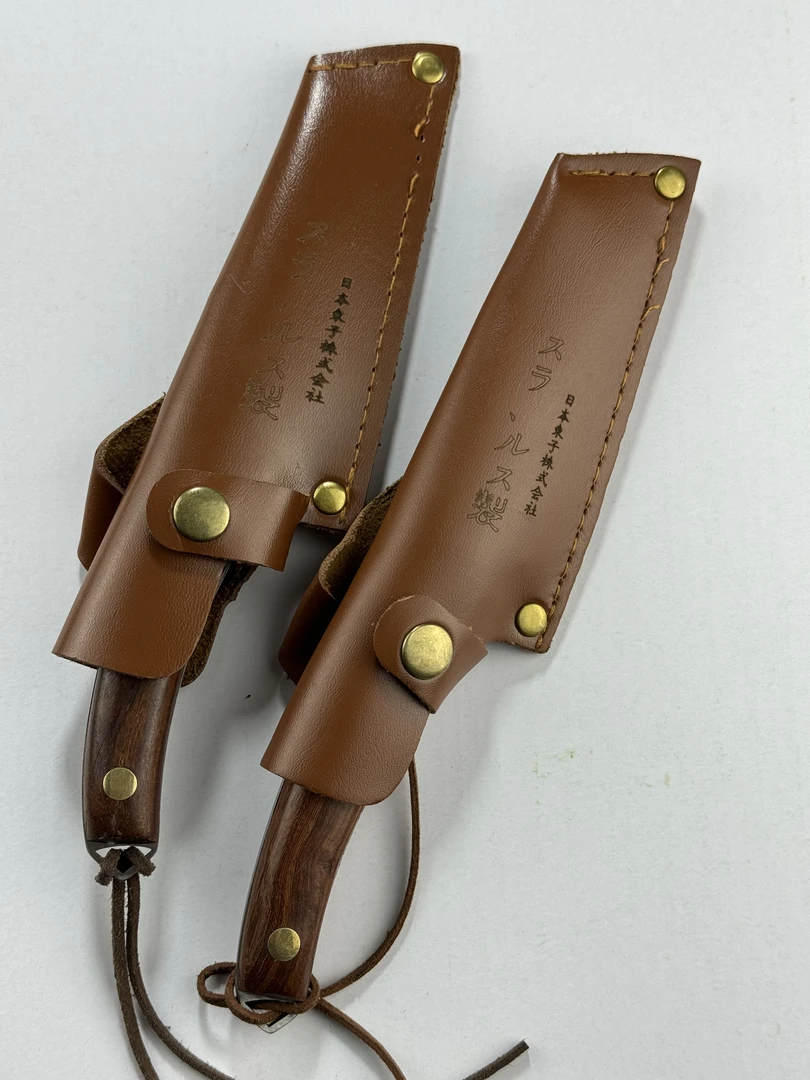 园林 嫁接工具 带皮套