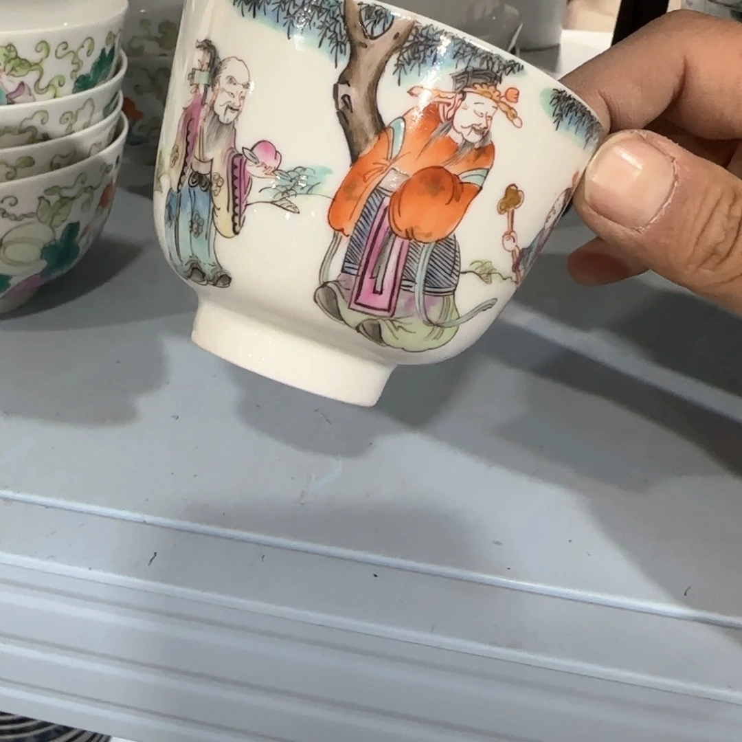 瓷片瓷器和陶瓷工艺制品及器皿