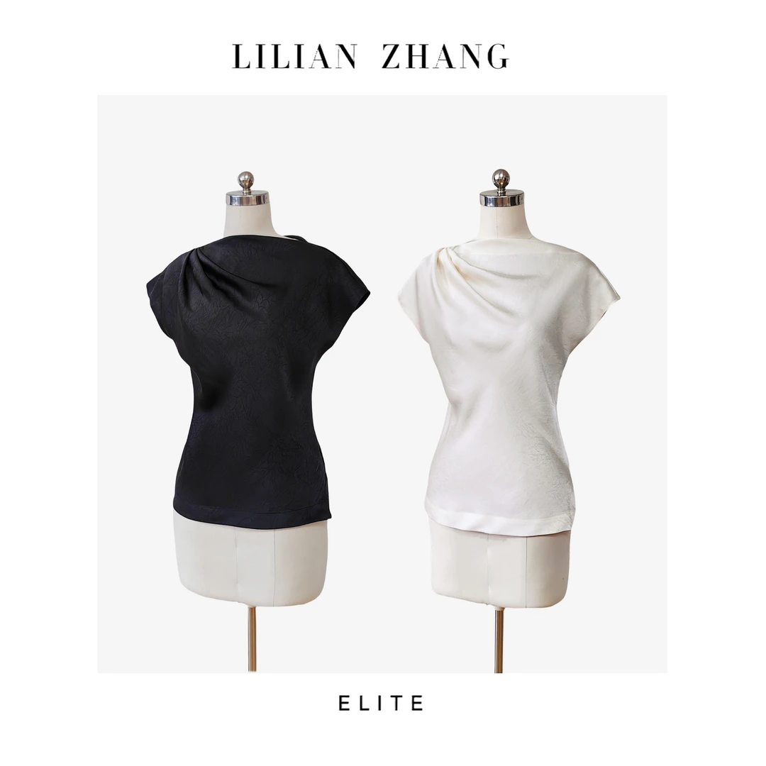 E系列——定制—“古典浪漫”—遇见倾心—Lady挚爱法式上衣 2402026