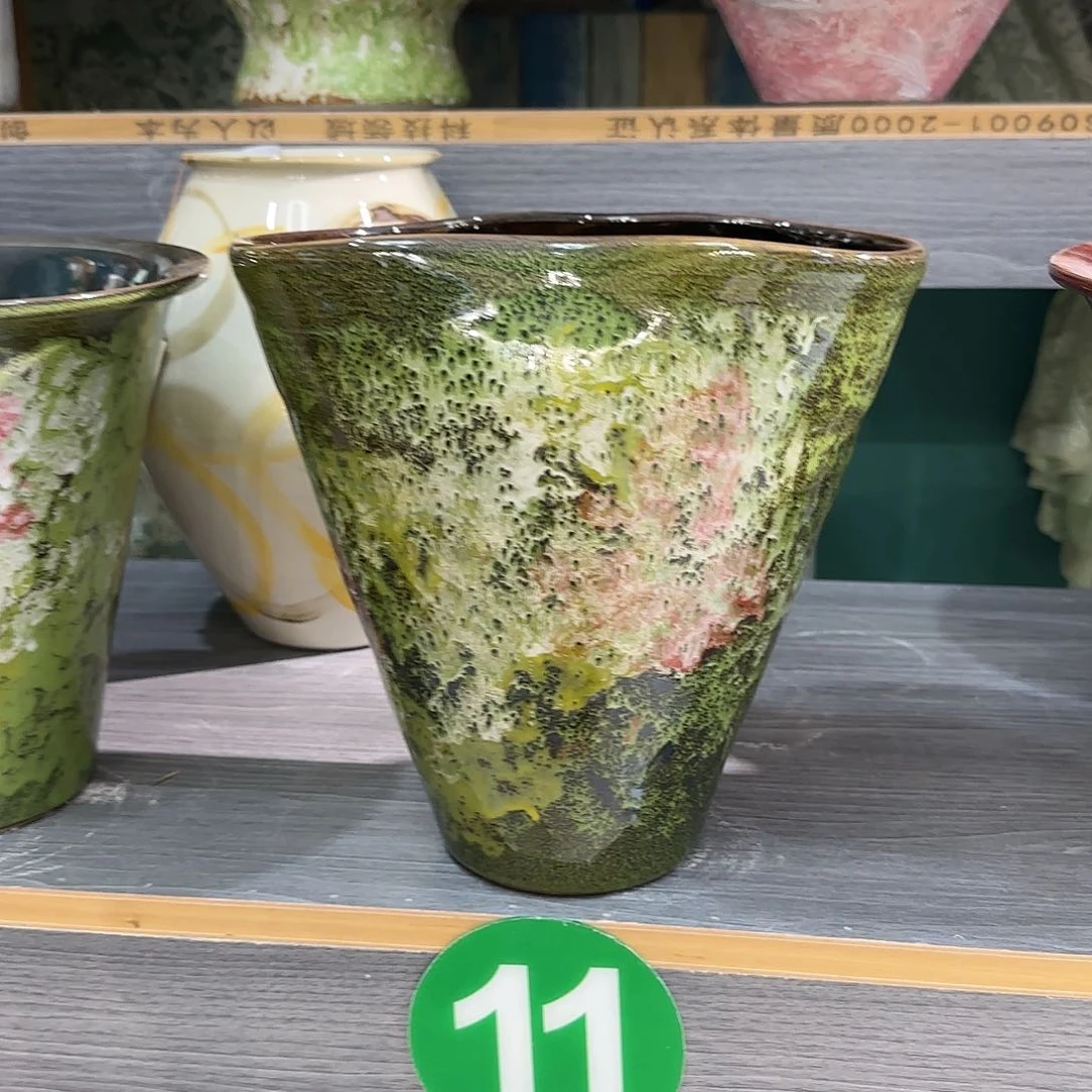 景德镇陶瓷艺术品