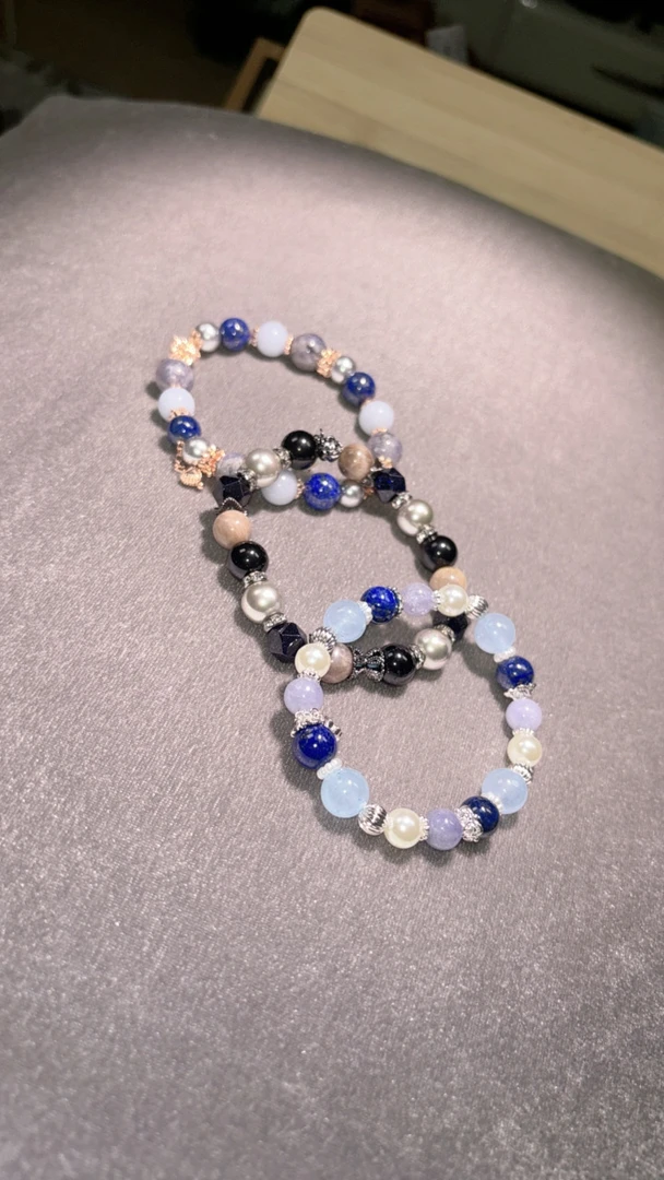 合成金属手链 福利大放送！买一送一！