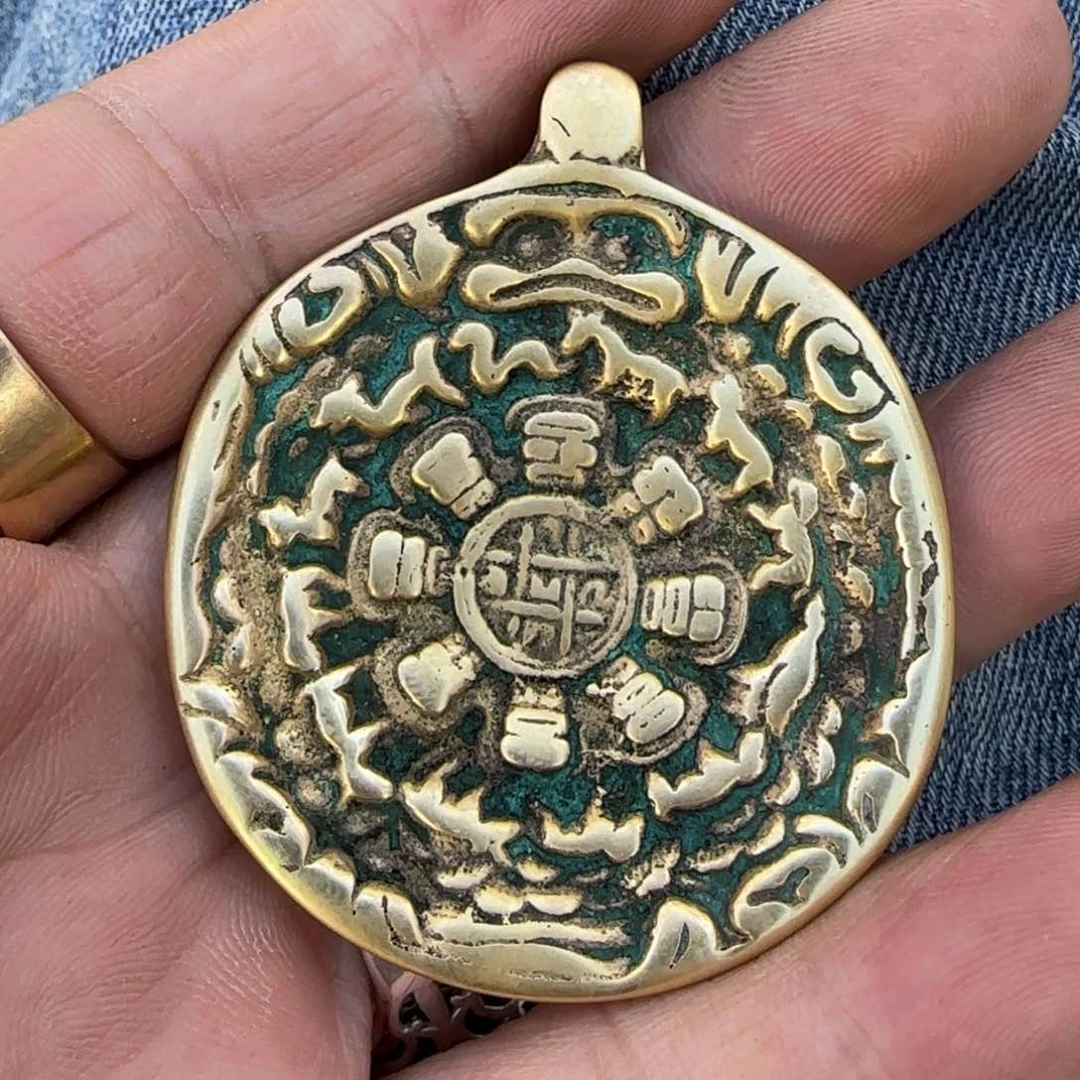 扎西强推荐藏传一件