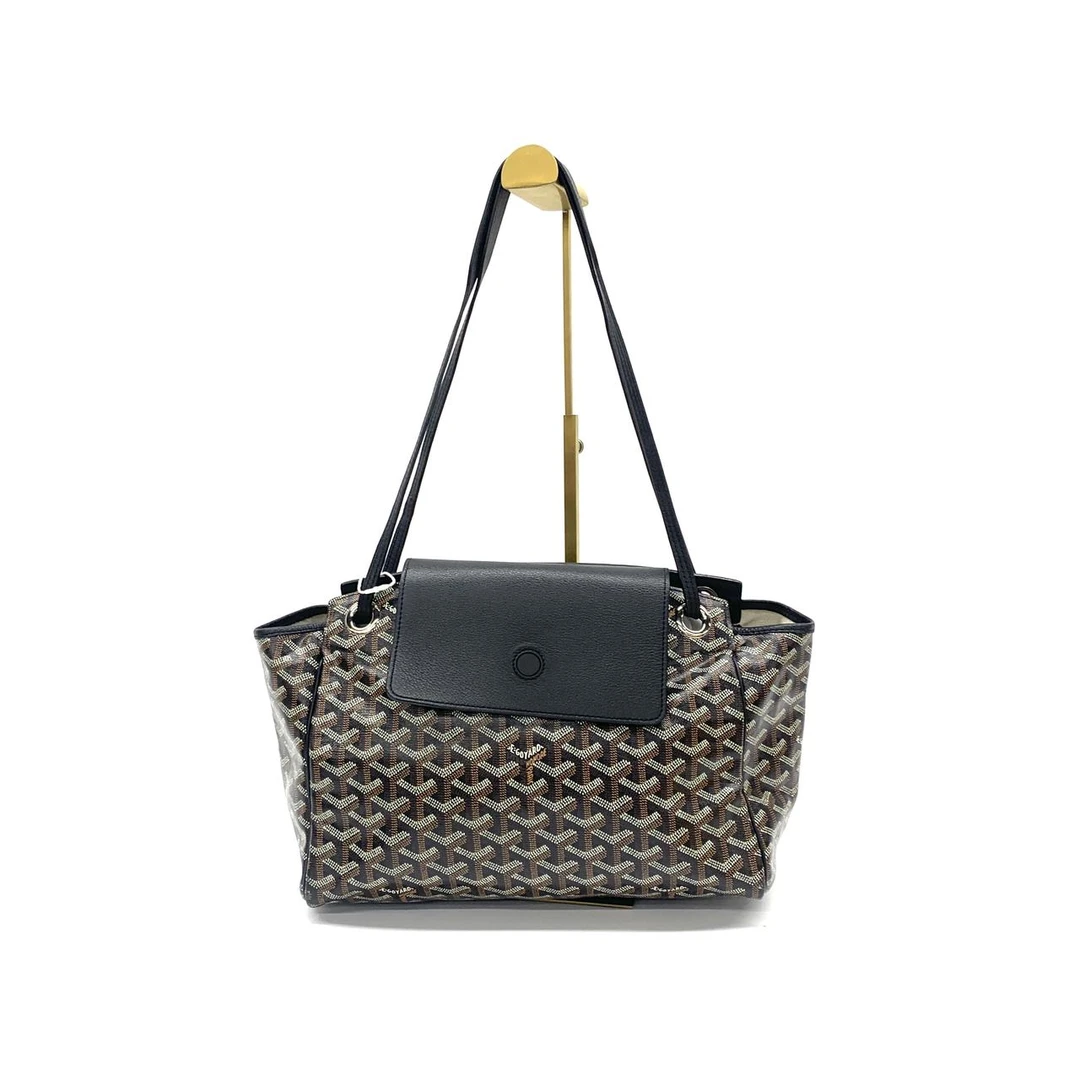 95新 Chanel/香奈儿 戈雅/单肩包/9569