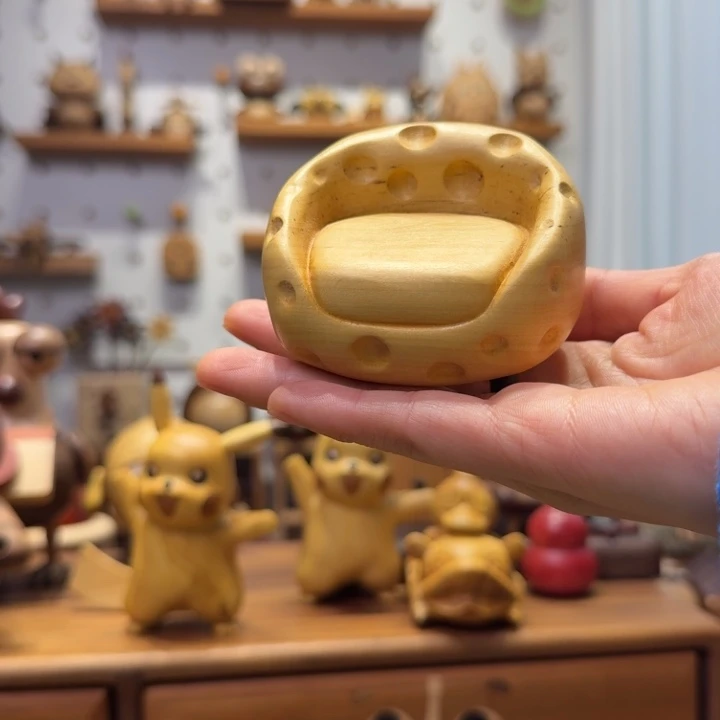 木大叶黄瑕疵沙发