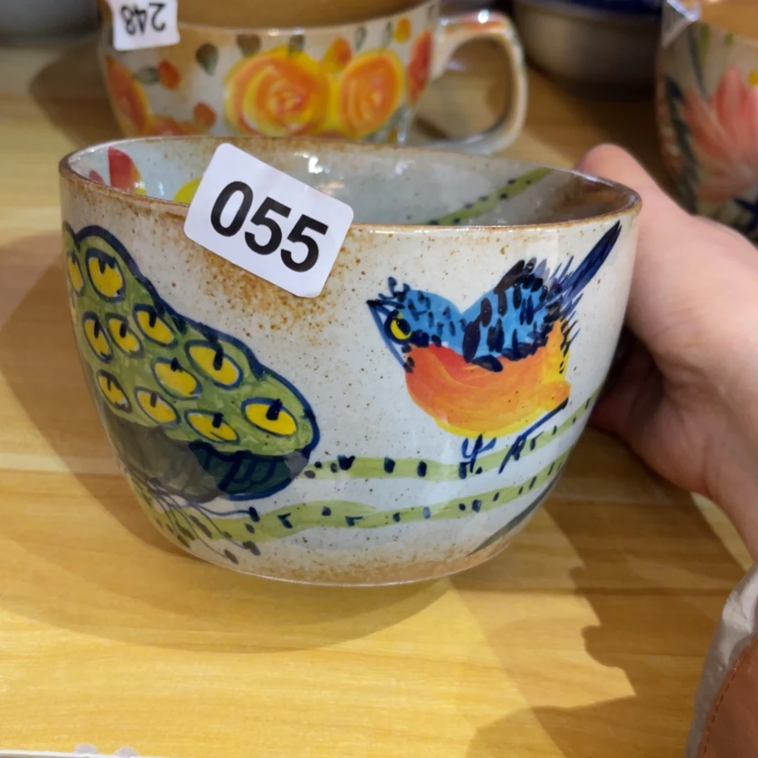 摆件景德镇手工制作