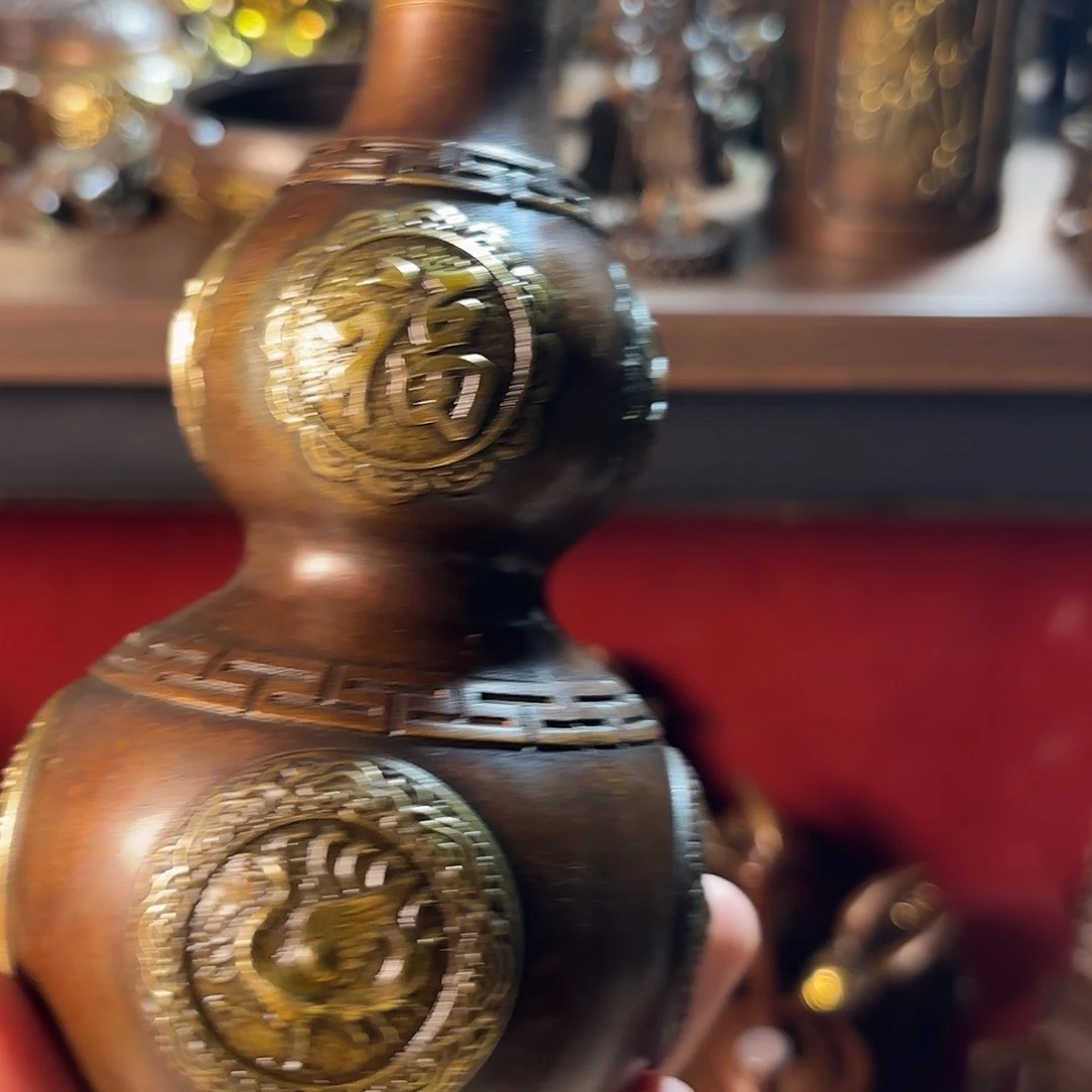 文玩儿摆件收收藏藏