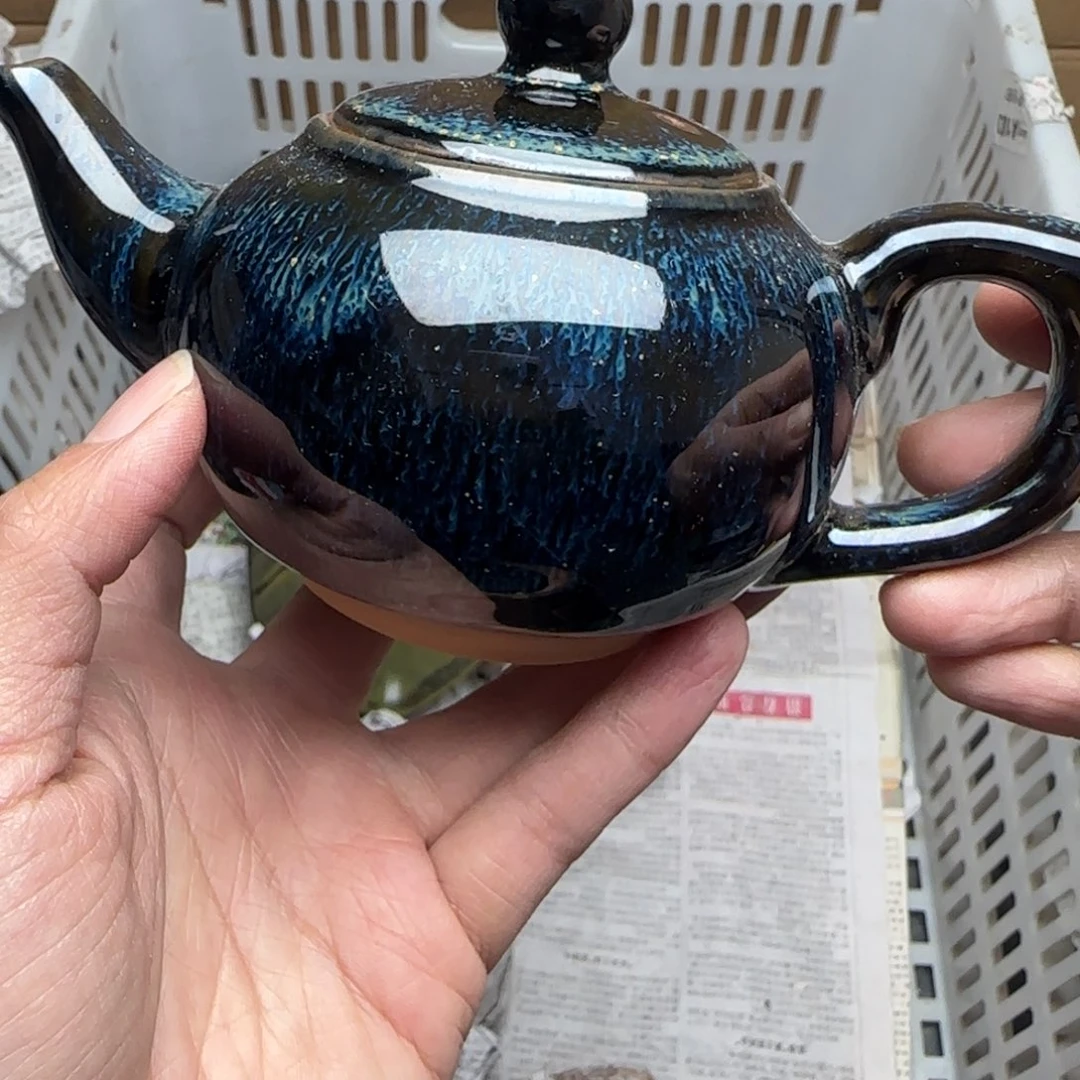 茶盏建盏主人杯单盏