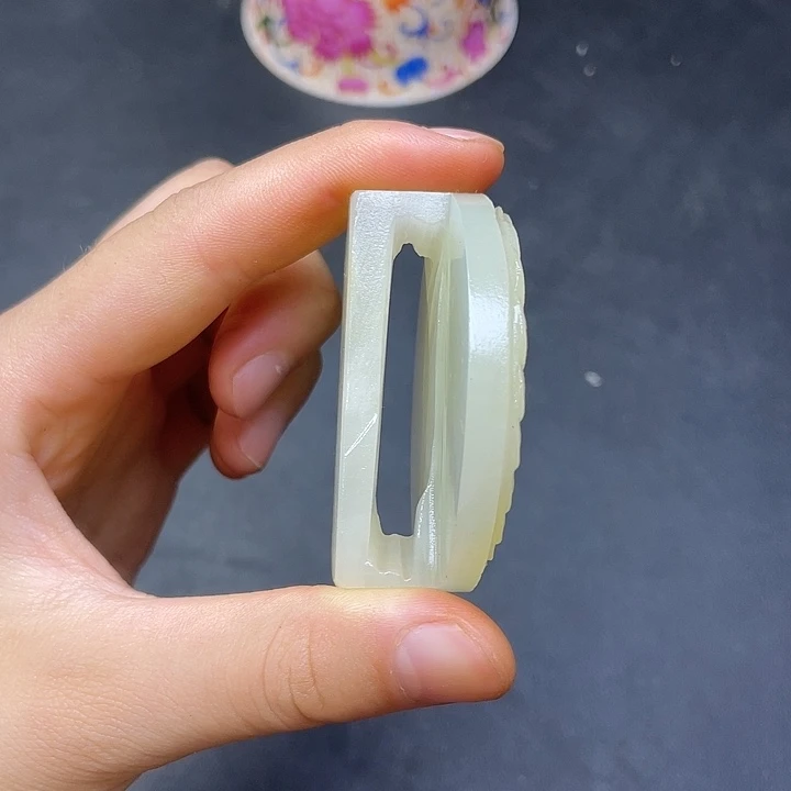 链接一图一物。