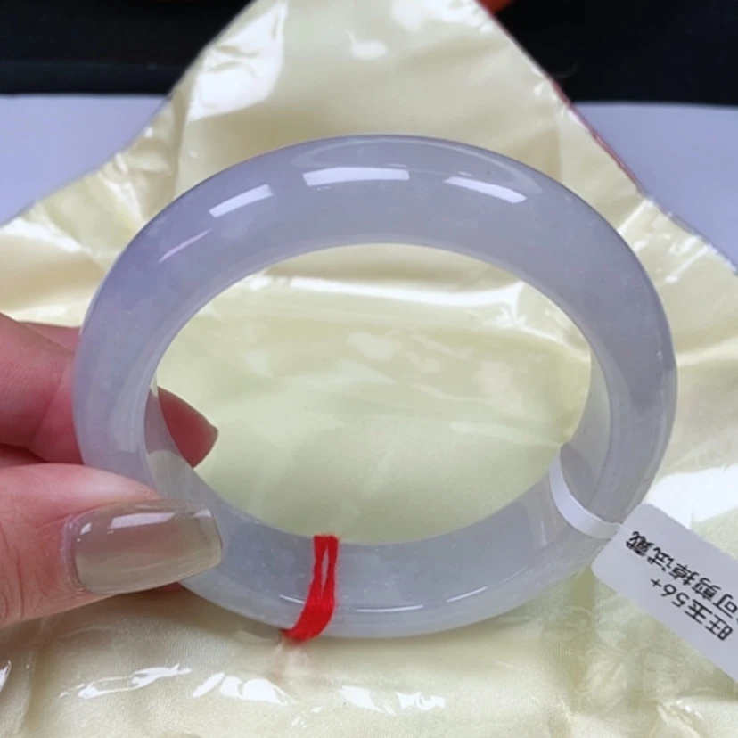 【闪购商品】翡翠手镯未镶嵌，