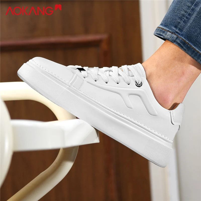 2025冬季男士百搭保暖潮流潮鞋学生韩版简约休闲板鞋