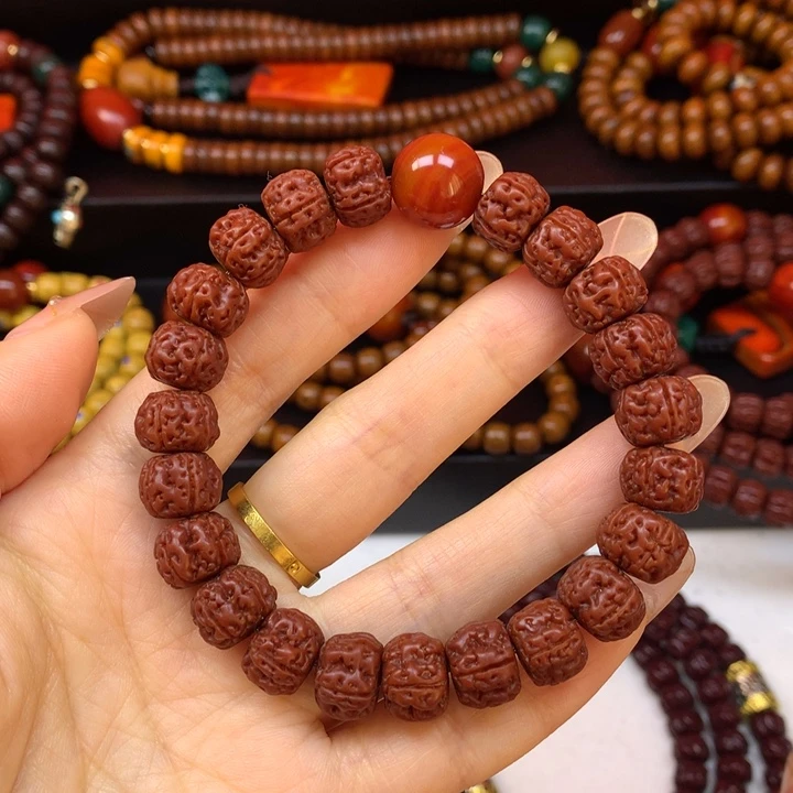 金刚菩提吊坠菩提