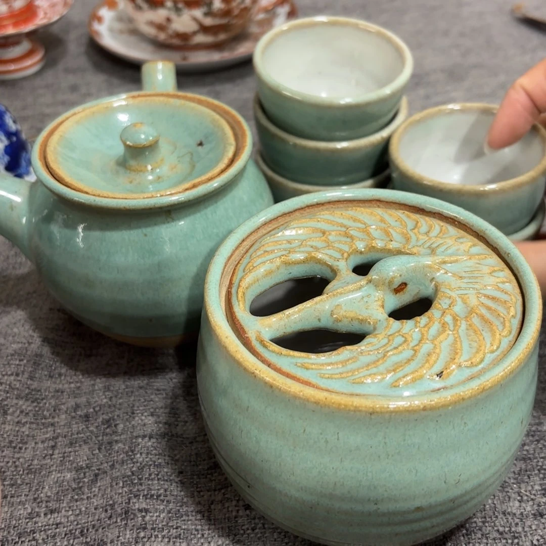 非常好看漂亮的物品