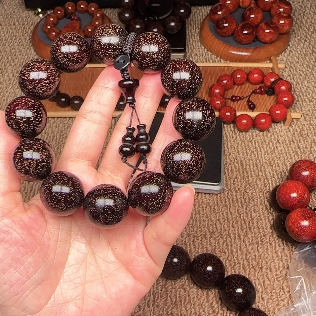 檀香紫檀（小叶紫檀）2.0