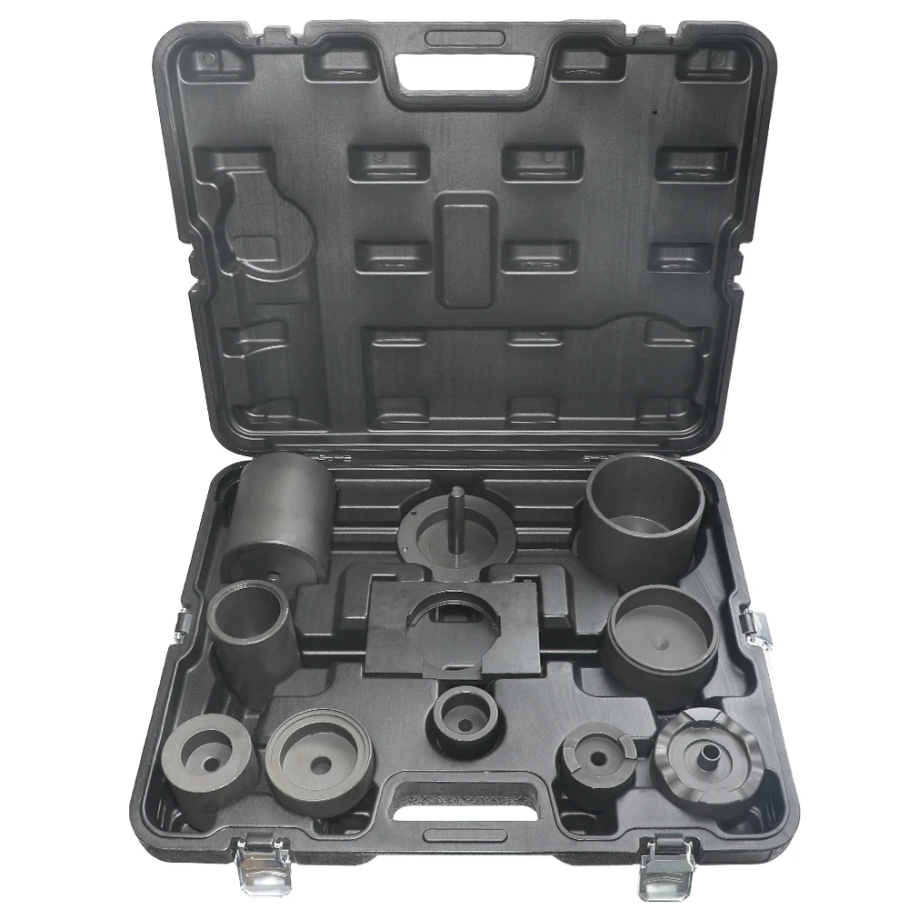 路虎胶套工具揽胜捷豹前悬架下肢臂大胶套拆装工具工具全套汽车