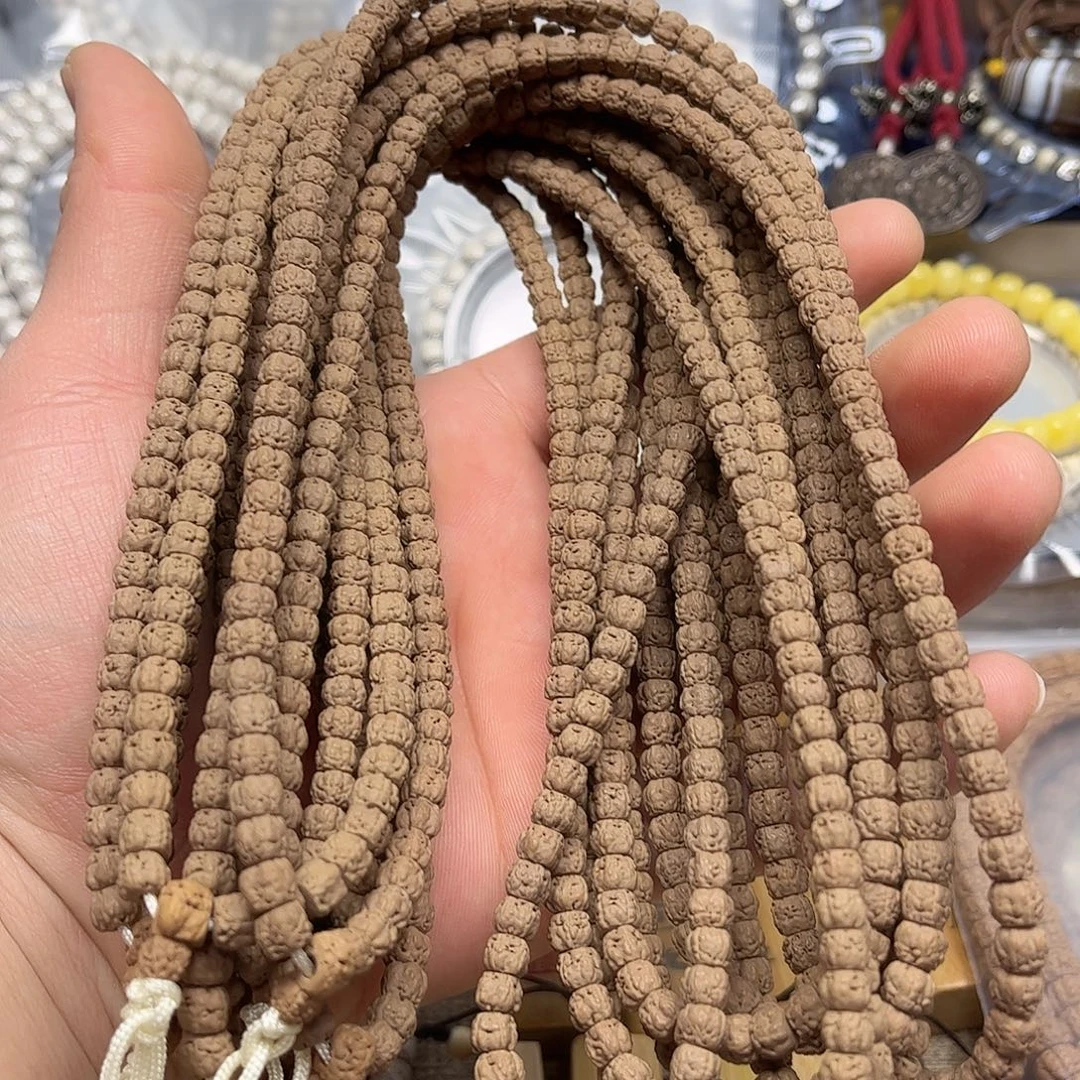 手串/手链菩提34-6m精品