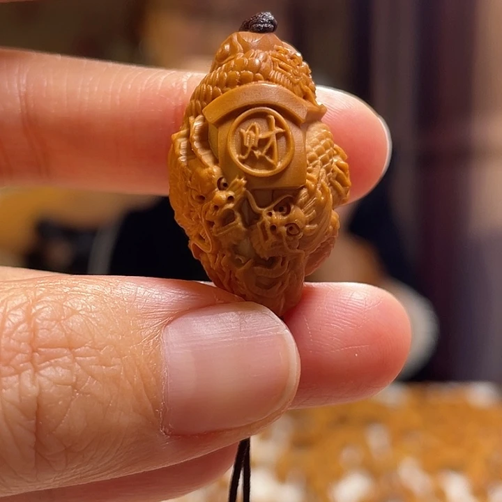 手串/手链橄榄核