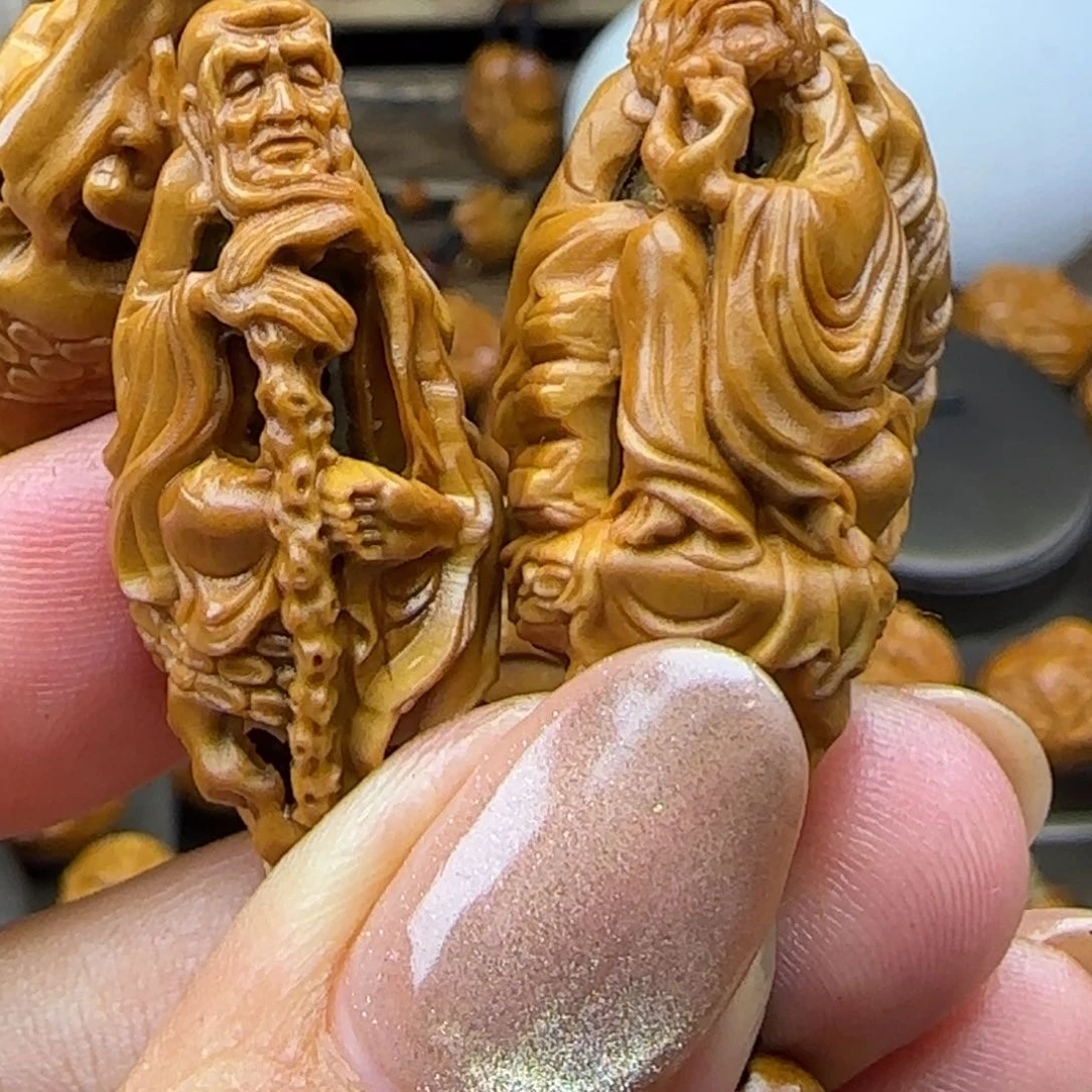 橄榄核手串橄榄橄榄