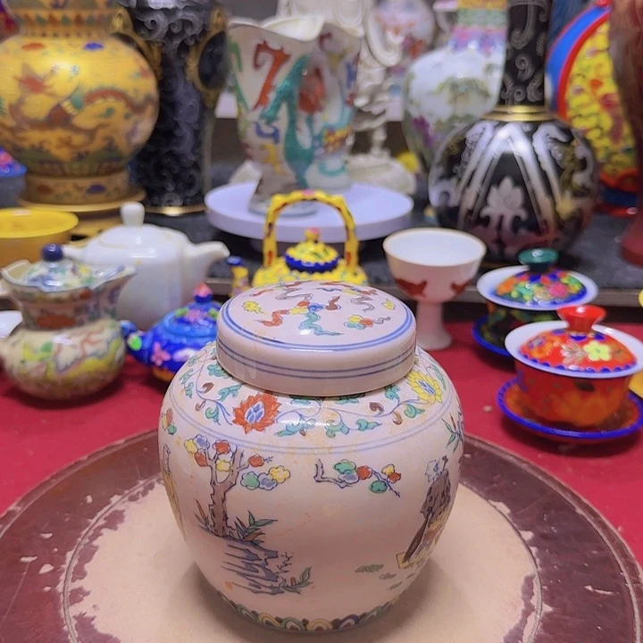 摆件家居设计摆件